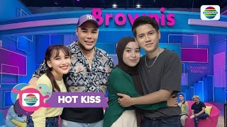 Download Lagu BIKIN HEBOH‼️VALEN DAN MILA HEBOHKAN BROWNIES TRANS TV USAI JADI PASANGAN VIRAL DI DA7 INDOSIAR MP3