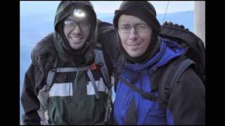 Climbing Mt. Fuji in Offseason at 40
