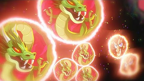 THE BLOBIO REVERSE KING? V1 | TOTAL CHAOS -Official Video