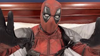 Deadpool Plays with Himself in Marvel Rivals Gameplay! (Season 6)