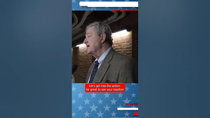 Kennedy Schumer Is Suggesting 'We Do The Dumbest Thing Possible That Won't Work'  Govt Shutdown