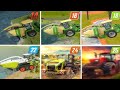 Farming simulator | Fs14 vs Fs16 vs Fs18 vs Fs22 vs Fs24 vs Fs25?| Timesplay | gameplay|multiplayer|