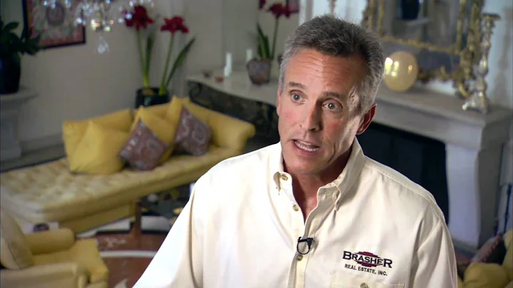 Gary Brasher video
