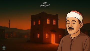 الختمة المرتلة || سورة الفاتحة || محمد صديق المنشاوي