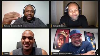 Let's Chop It Up (Episode 44) (Subtitles) : Wednesday August 25, 2021