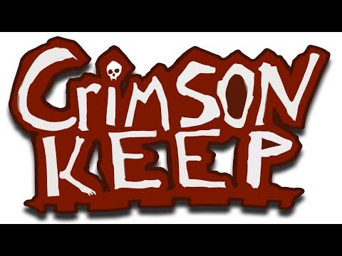 Времяпрепровождение в Crimson Keep