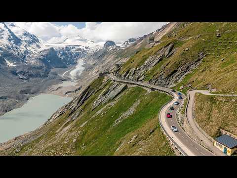 Porsche Summer Experience 2026 | Grossglockner