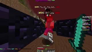 Wolf Pack Spire Domination - Hypixel Pit