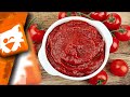 INTERESANTE - SALSA DE TOMATE