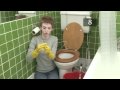 How To Unblock A Toilet