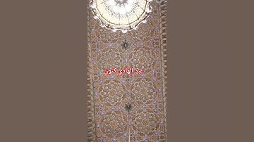 القارئ عبد الهادي كنون
