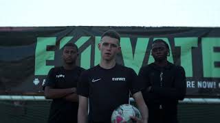 DOWNLOAD ELLEVATE FOOTBALL APP 2.0 | ON THE APP STORE AND PLAY STORE screenshot 3