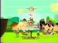 "Floopaloo, Where Are You?" It's Bunny Time Workprint (2001)