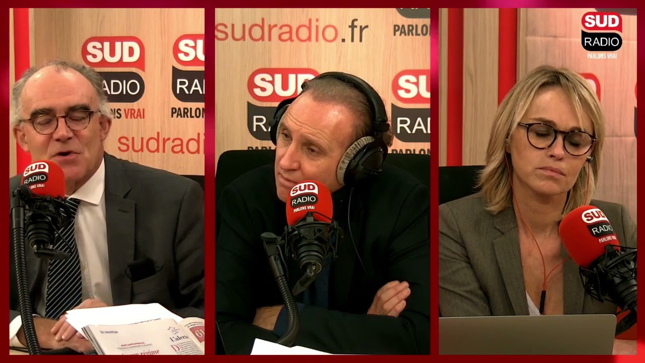 Pierre-Henri de Menthon : "Les Français aiment la démocratie mais pense qu'elle fonctionne mal"