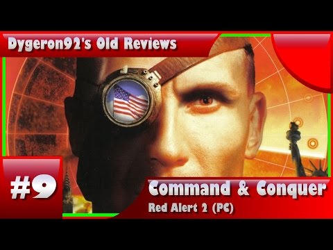 Red Alert 2