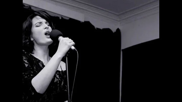 All of Me (jazz standard) by Joanna Hudson (vocals...