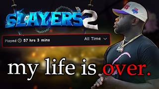 60 hours that i'll never get back.