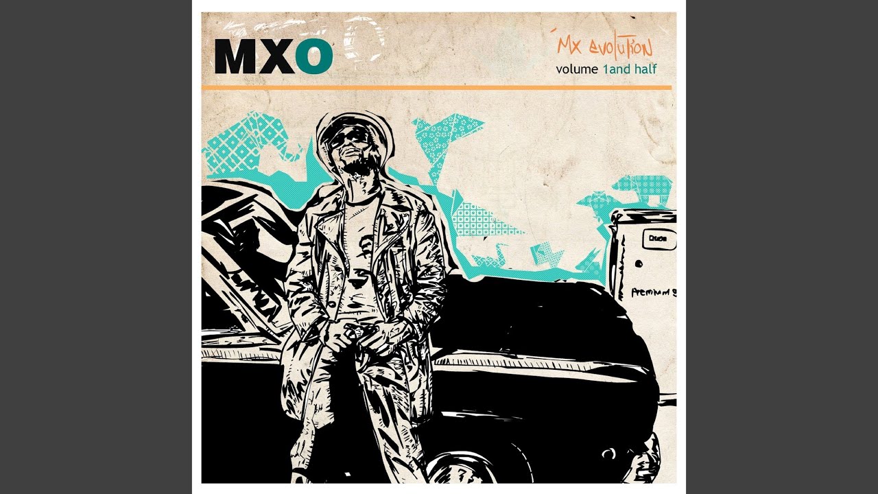 Guarda Anointing su YouTube Guarda Anointing su YouTube