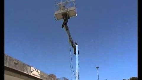 Mdxc 10mt contest 2010 3 Elements Delta Loop on Air to 20mt high!!