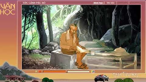 Ngữ văn lớp 8, Bài 22 , Tức cảnh Pác Bó , toán tiểu hoc, toan tieu hoc