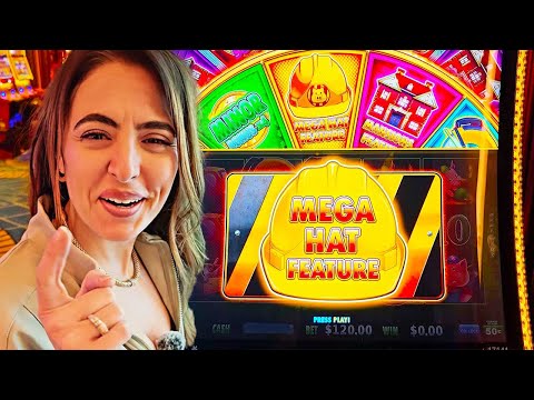 THE CRAZIEST CRAPS SESSION OF THE YEAR