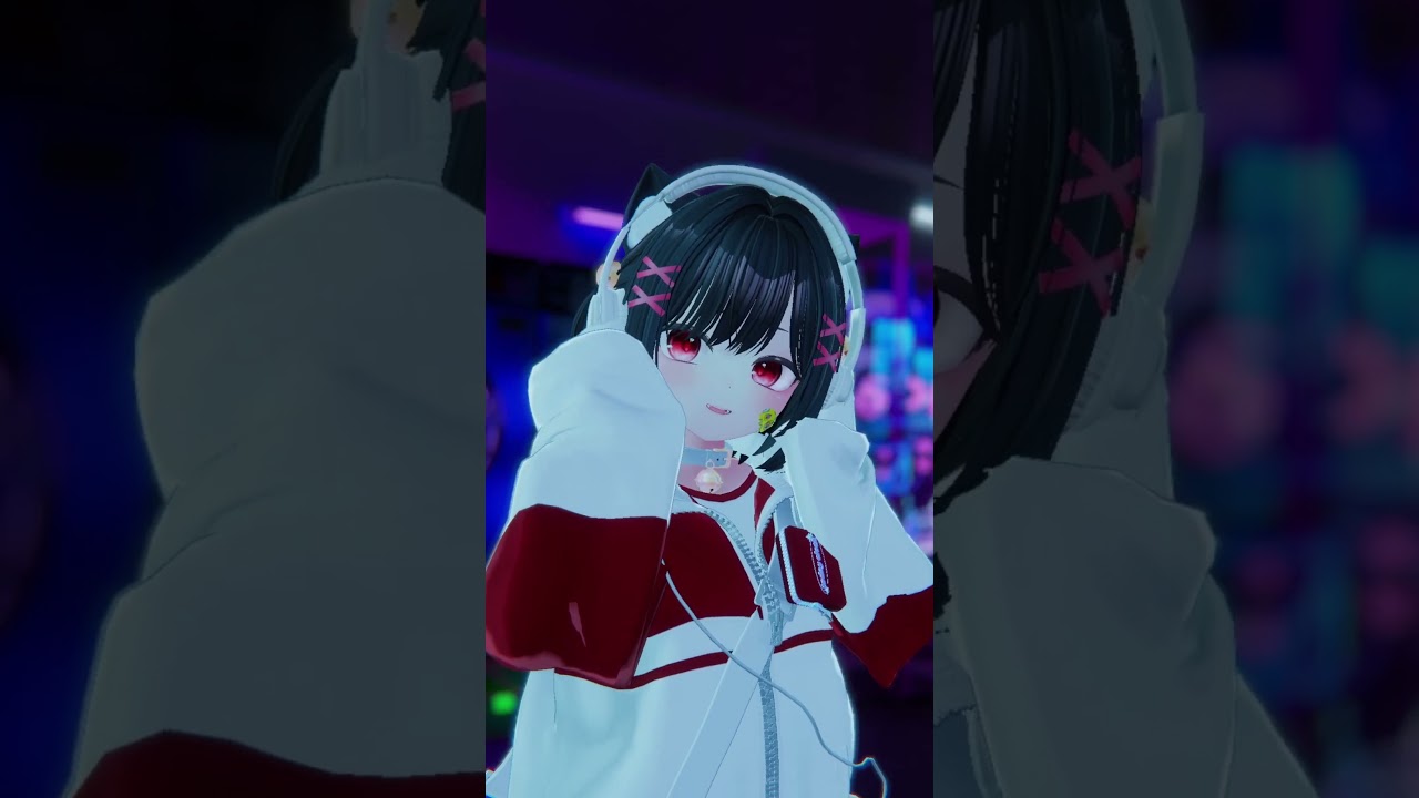 📺Soda City Funk 【 VRchat 】