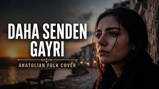Daha Senden Gayrı Aşık Mı Yoktur ? Bu Türkü Nefsinizi Sorgulatacak