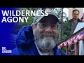 Risk-Taking Hiker Faces Existential Crisis in the Wilderness | Stephen Olshansky Case Analysis