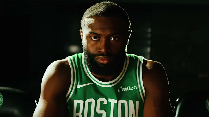 Boston Celtics 2025-2026 Hype Video
