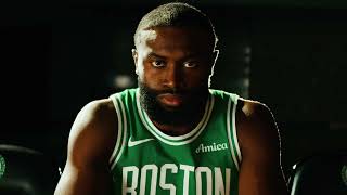 Boston Celtics 2025-2026 Hype Video screenshot 1