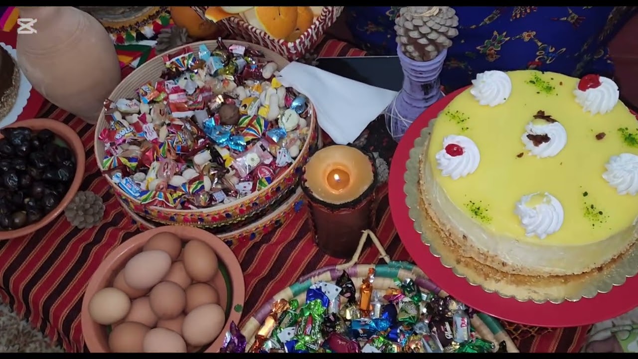 يلا تروحو معي لاعكورن في ولاية تيزي وزو، عيشوا معي أجواء يناير 🎉🎊 ،طبخ دجاج كرسبي بنة خرافية 😋