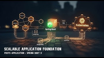19. Spring Data JPA Connection : Scalable Spring Boot Application Foundations