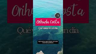 Un día perfecto en Orihuela Costa: ¡Sol, mar y relax!