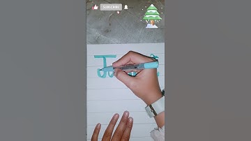 Write your name in comment box#name#jasneet#art #song #music #youtubeshorts #viralsong