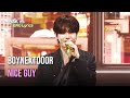 BOYNEXTDOOR 보넥도 Nice Guy Lyrics KBS WORLD TV 240920 