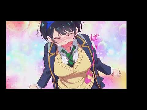 【AMV】彼女お借りします。