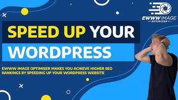 EWWW Image Optimizer Review - WordPress plugin to optimise all your website images