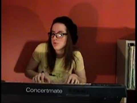 First Taste - Original Song auf YouTube ansehen First Taste - Original Song auf YouTube ansehen