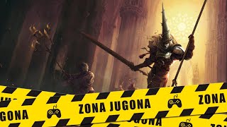 Zona Jugona - Blasphemous