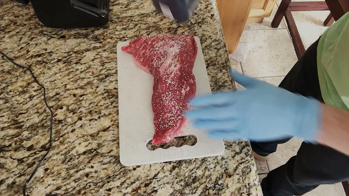 Cooking Sunday