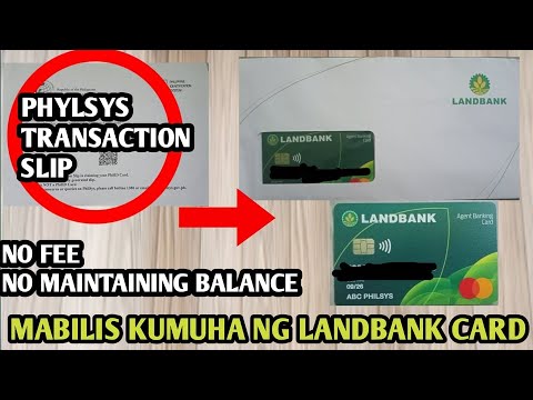 Video: Paano Makakuha Ng Isang Berdeng Card