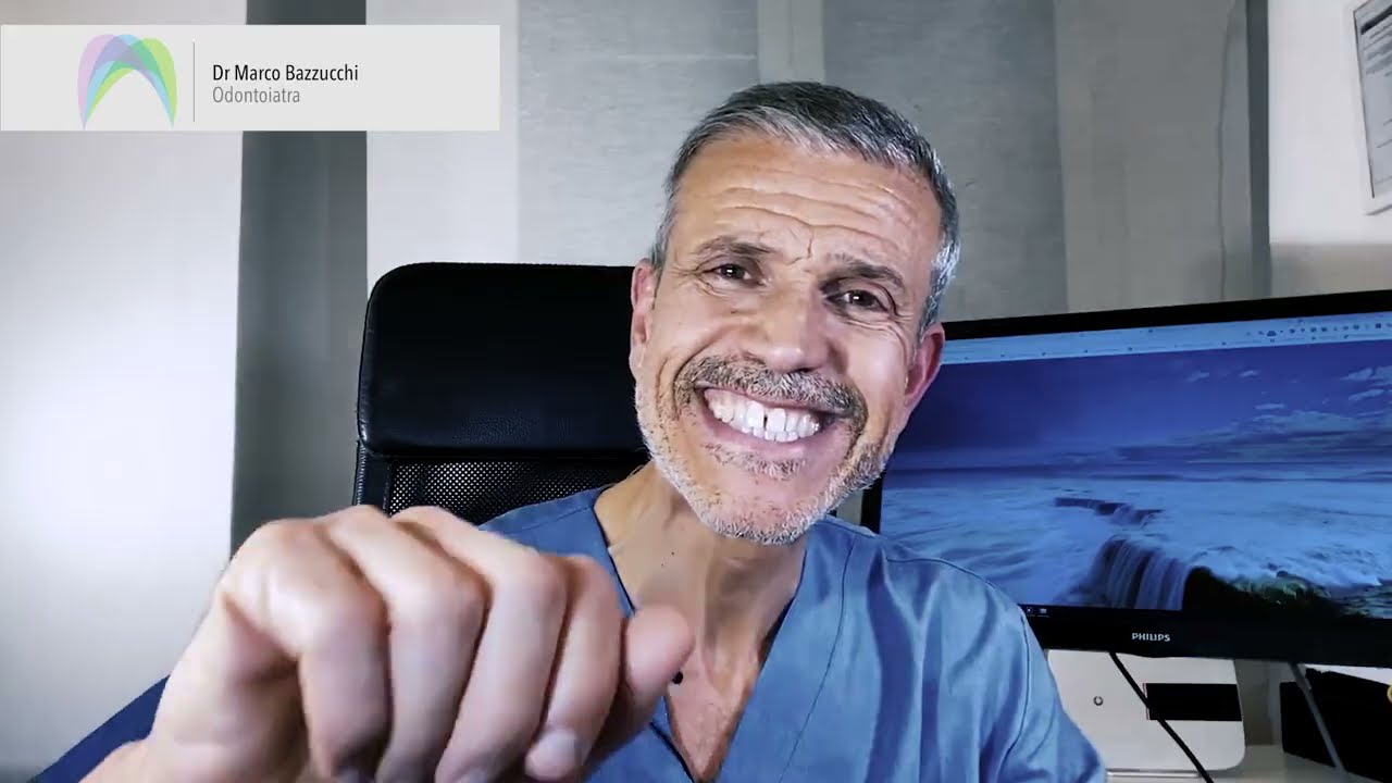 Ciuccio denti: quali danni possibili? - Dentista a Firenze - Dr. Marco  Doccisi