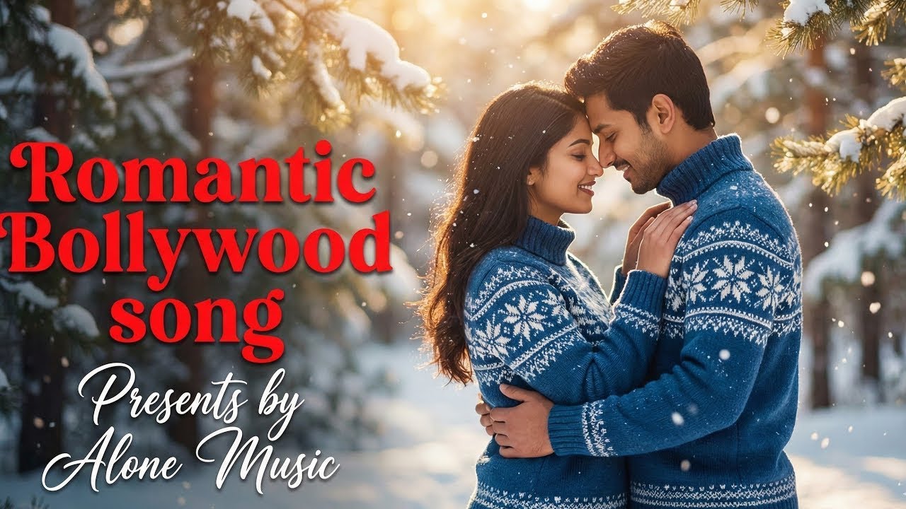 Feel the Love 💖 | Most Hit Romantic Soulful Song 2025 | SoulVibe Studio