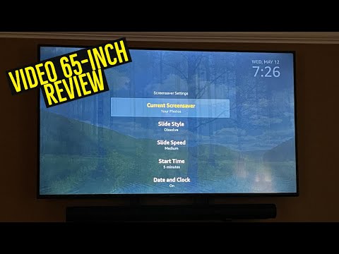 VIZIO 65-Inch V-Series