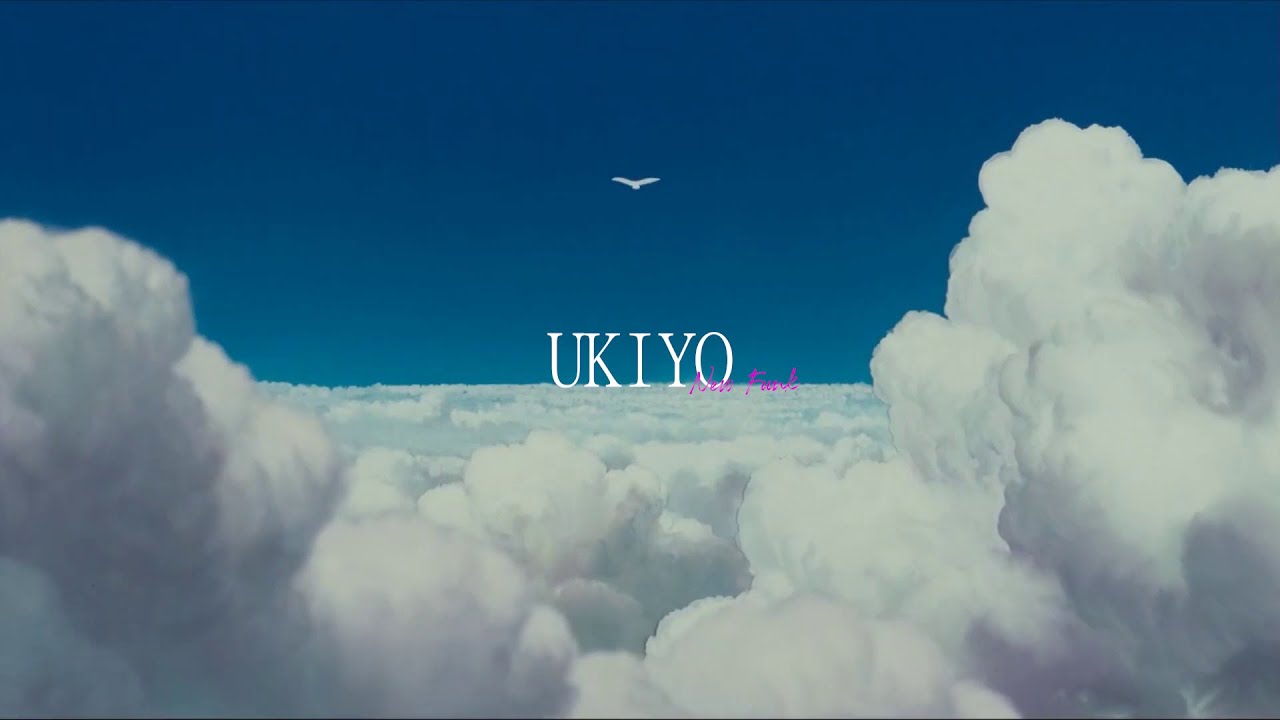 [FREE] New Funk / Jamiroquai - Type Beat "Ukiyo"