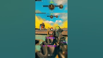 Stacked Team Wipe ✅ | Call of Duty BO6 Warzone #warzone #shorts #tiktok #twitch #gameplay