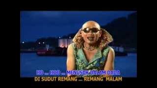 Solid AG Teras Biru
