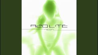 A2O LITE - NEON (Inst. w/ Hook and Backing Vocals)