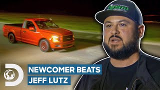 Team 405 LOSE To Newcomer Houston Street Monsters | Street Outlaws