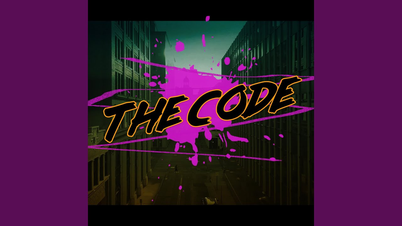 The Code - YouTube